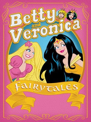 Betty & Veronica - ebook